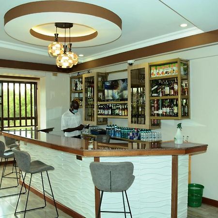 Villa Grazia Luxury Hotel Naivasha Exterior photo