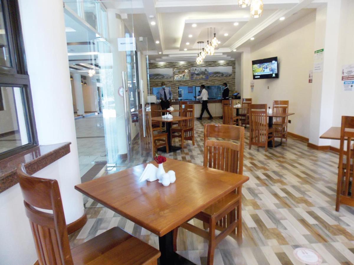 Villa Grazia Luxury Hotel Naivasha Exterior photo